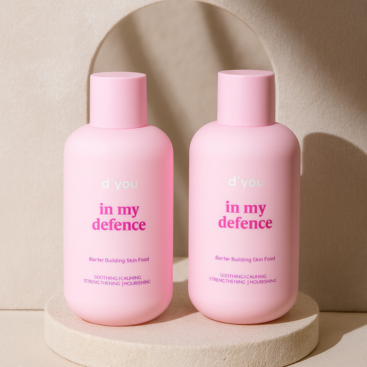 b'You In My Defence - 50 ml (PACK OF 2)