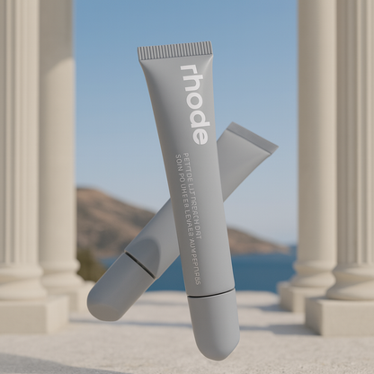 Rhode Vanilla Lipbalm - Buy One Get One Free