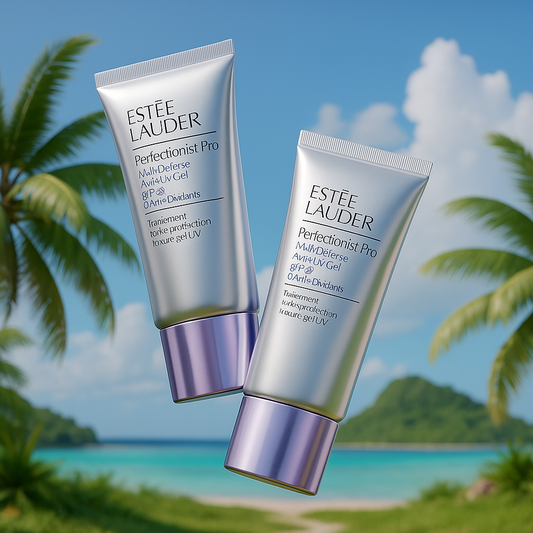 Estee Lauder Sunscreen - Buy 1 Get 1 Free