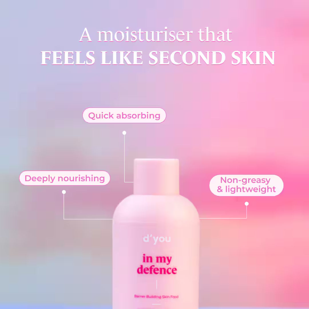 b'You In My Defence - 50 ml (PACK OF 2)