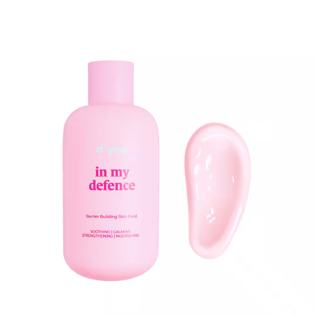 b'You In My Defence - 50 ml (PACK OF 2)
